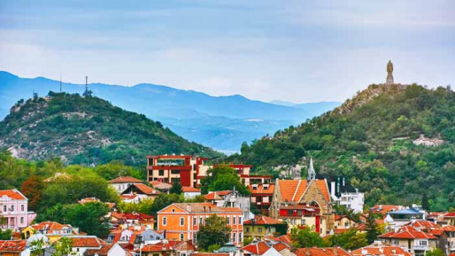 COVID кризата удари туризма и в Пловдив